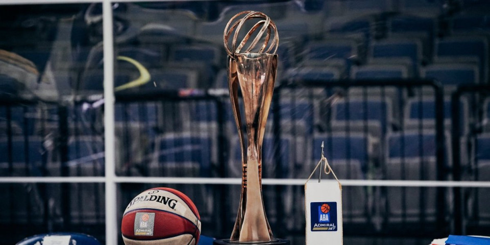 Sve što treba da znate o drugoj fazi ABA lige: Evo kada se igraju večiti derbiji i kakvo je stanje na tabeli