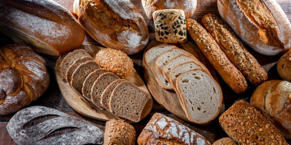 Kupujete isečen hleb u plastičnoj kesi? Pod hitno prestanite to da radite - brže se kvari