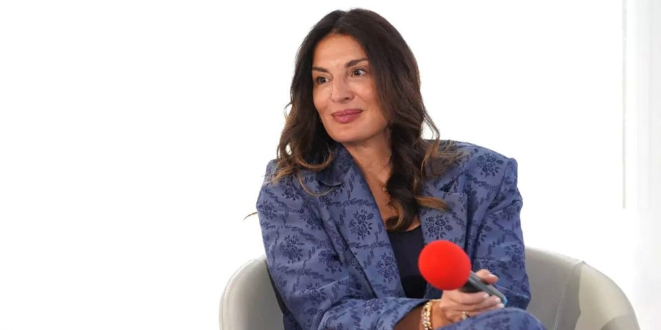 Ko je Manja Grčić? Glavni favorit za direktorku RTS-a, napravila tri televizije