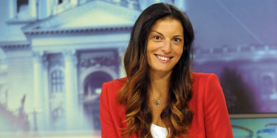 Ko je Manja Grčić? Glavni favorit za direktorku RTS-a, napravila tri televizije