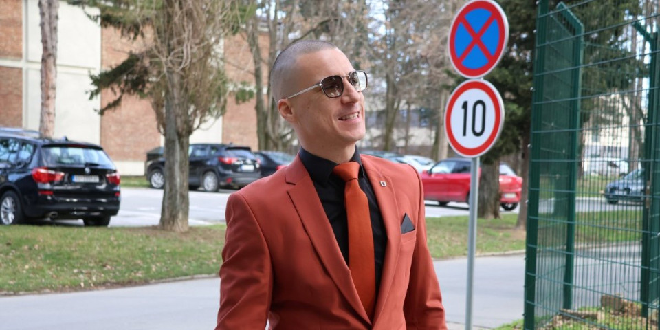 "Dobro se nosi sa time": Milan Mitrović se čuo sa Milicom Todorović - Evo kako se oseća