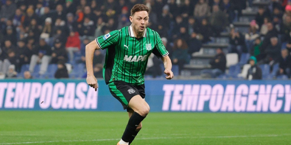 Suspendovan Nemanja Matić: Cela Italija priča o potezu Srbina, moraće da plati i novčanu kaznu