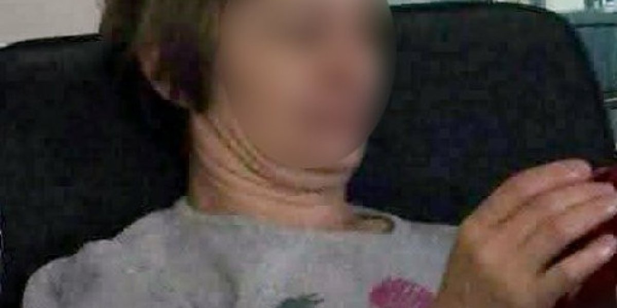 žrtva za čije ubistvo je osumnjičen njen sin