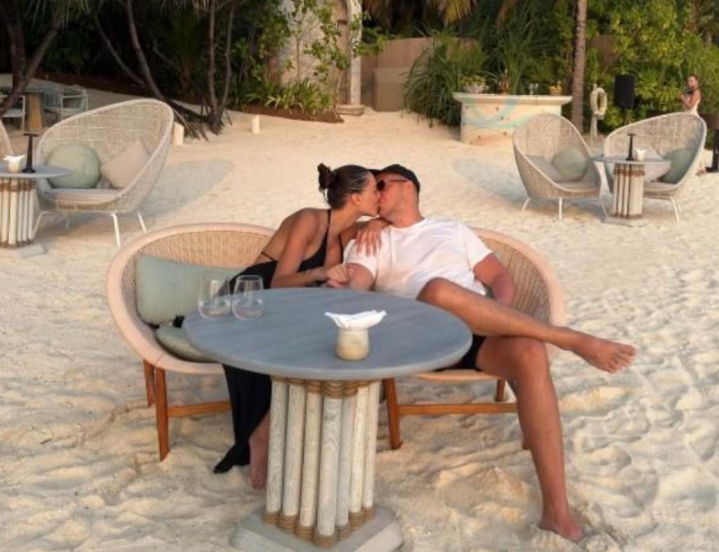 Više ga ne krije: Iva Grgurić pokazala dečka koji je robijao u Americi (FOTO)