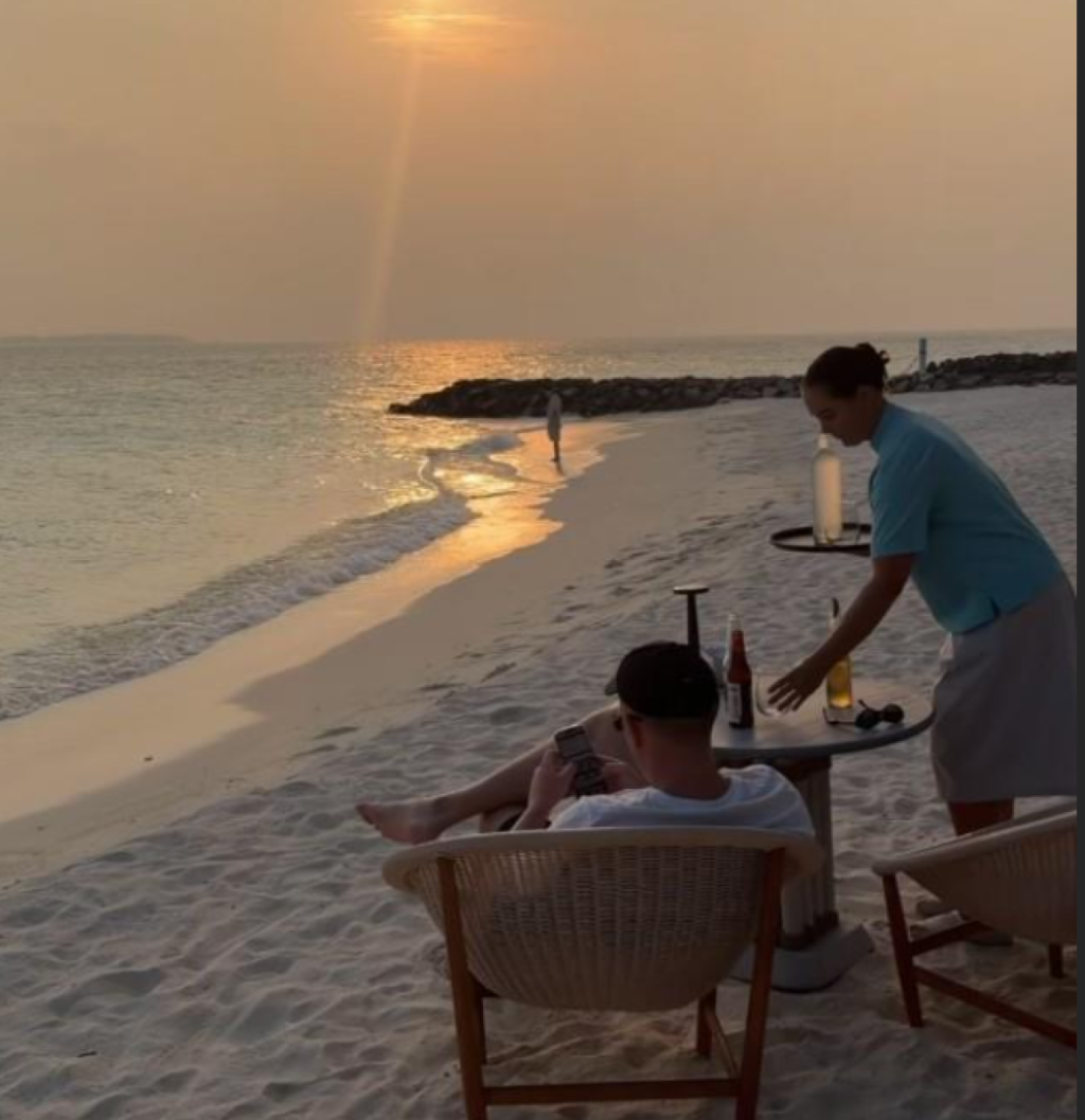 Više ga ne krije: Iva Grgurić pokazala dečka koji je robijao u Americi (FOTO)