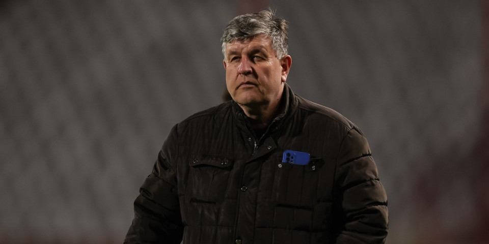 Šok: FSS suspendovao Dejana Nedića, ovo je razlog