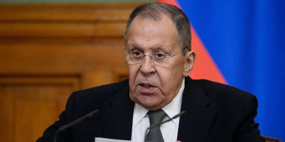 Poniženje! Moskva i Vašington odbrusili EU: Vi ste nebitni, samo nam smetate