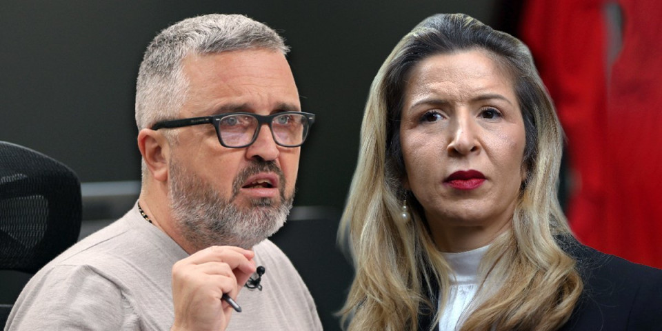 Vučićević hitno prekinuo treći Kolegijum: Zaprepastio novim informacijama o bombašu s Vračara, sestriću tužiteljke Savović: "Da li si ovo znala?"