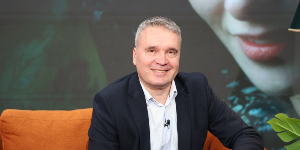 "Zaborav je opasan": Potomak grofa Save Vladislavića otkrio priče o Srbinu i prijatelju Petra Velikog