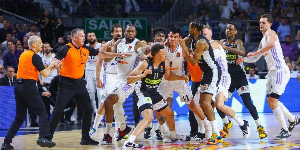 Šokantno: Musa otkrio nepoznate detalje tuče u Madridu - "Razbili bi nas da se to nije desilo"