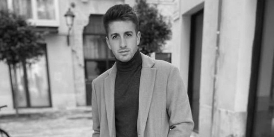 Preminuo fudbaler (28) posle borbe s opakom bolešću, svi su znali njegovu životnu priču