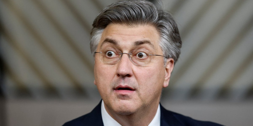 Šta ovo bi, Plenkoviću?! Objavljeni šok-podaci - da li Tompson "ubija" Vladu Hrvatske?