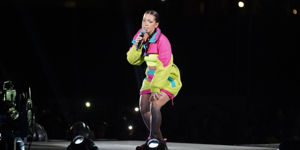 Pevačica otkrila da dobija pretnje: "Godinama trpim..."