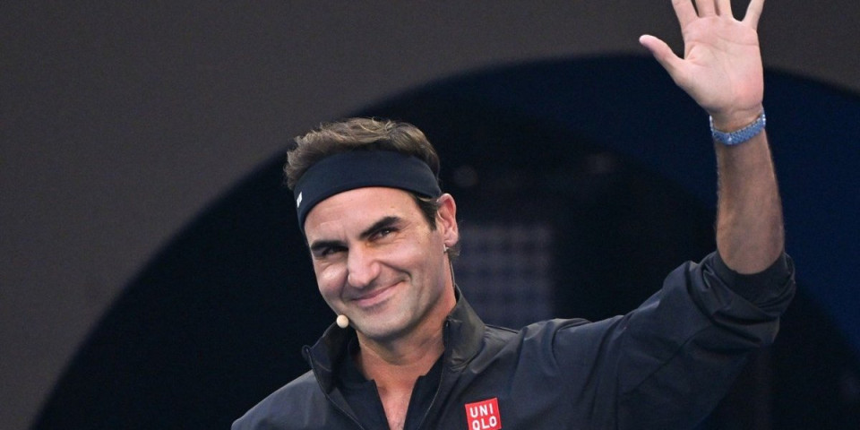 Ovo su ćerke Rodžera Federera: Ljudi trljaju oči, ne mogu da veruju (FOTO)