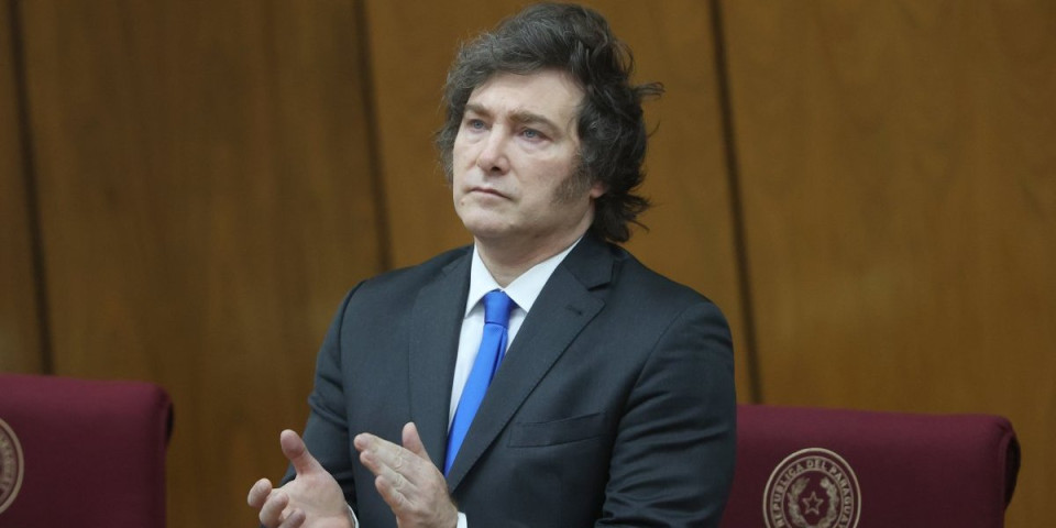 Skandal nakon finala Svetskog prvenstva! Predsednik Argentine objavio šokantan tvit - ceo svet mu se smeje, a istina je zapravo mnogo drugačija