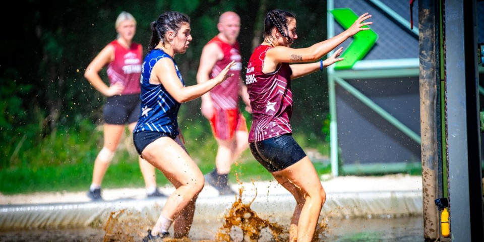 Spremno veliko iznenađenje u Exatlonu - Ne propustite 29. epizodu najžešćeg sportskog rijalitija (VIDEO)