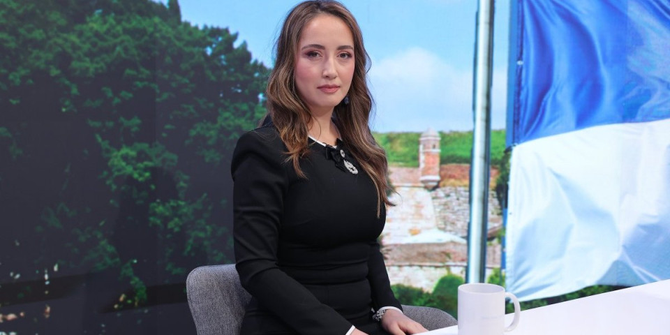 Arnautović: Kodno ime rektora Đokića je Pinokio, a evo zašto ga zovu i Briselac