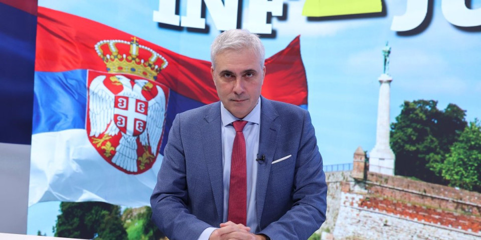 Lokalni izbori i planiranje atentata na Vučića: Sve bi stalo