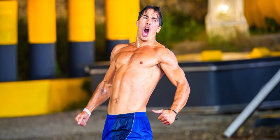 Vau, Jovan urlao na engleskom jeziku - Neprijatna situacija u Exatlonu, ovako nešto nismo dosad videli (VIDEO)