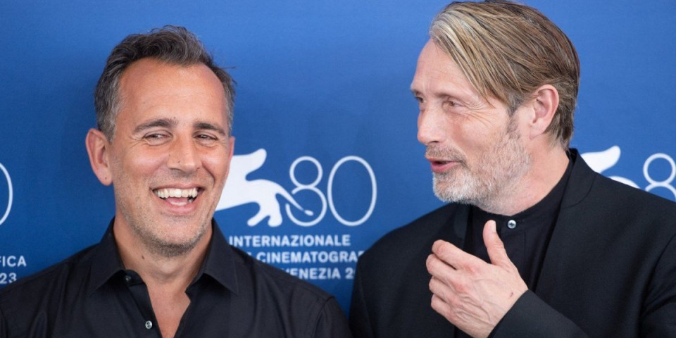 "Gde su vam crnci u filmu?": Neprijatno pitanje zapalilo Veneciju