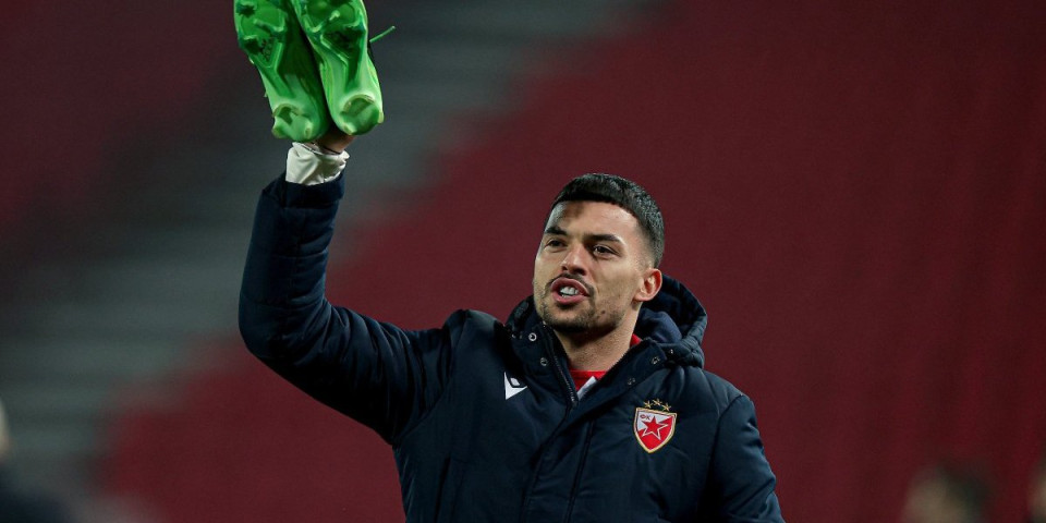 Šta se dešava sa Nemanjom Radonjićem? Ovakav učinak ima kod Stankovića, ovom se niko nije nadao