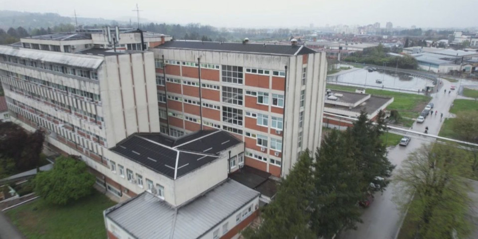 Traže hitnu obdukciju: Oglasilo se tužilaštvo u Čačku povodom smrti muškarca nakon operacije krajnika