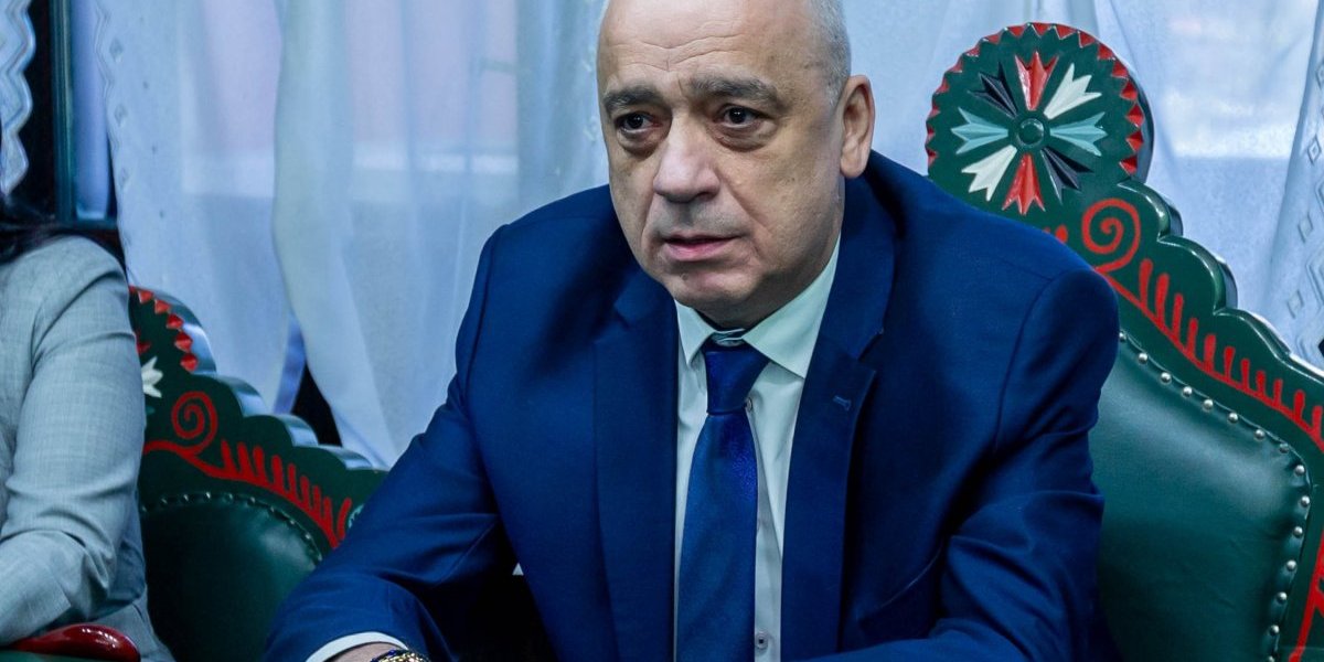 Gradonačelnik Subotice