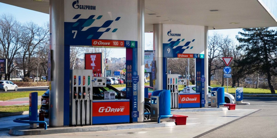 Benzinske stanice NIS-a: Stabilno poslovanje i inovativne usluge uprkos izazovima