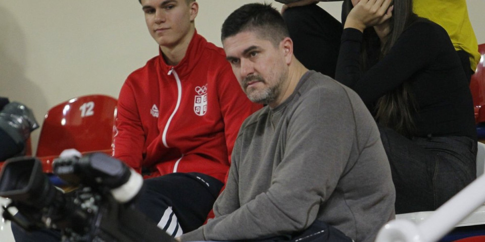 Miličić za Sportinjo o Durantovom "biseru": Govori iz zavisti, Ol-star je odavno sprdnja