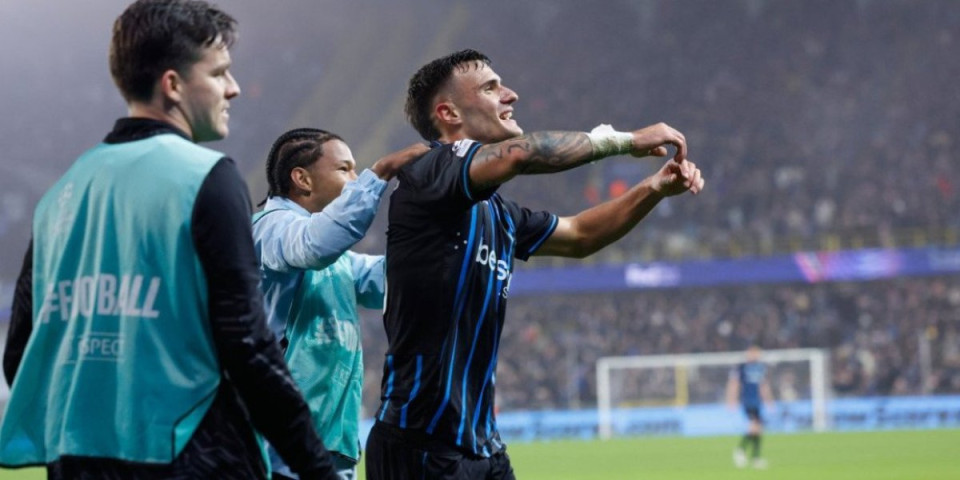 Povratak je san u fioci! Stanković otkrio za koga želi da igra: Otac mi je rekao...