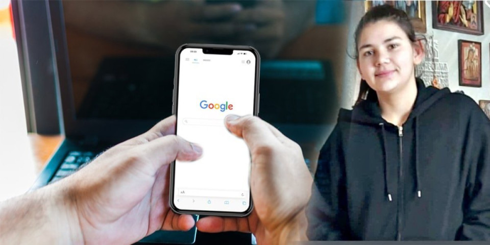 Novi detelji istrage nestanka tinejdžerke iz Smedereva: Šta je pronađeno u Magdaleninom telefonu?