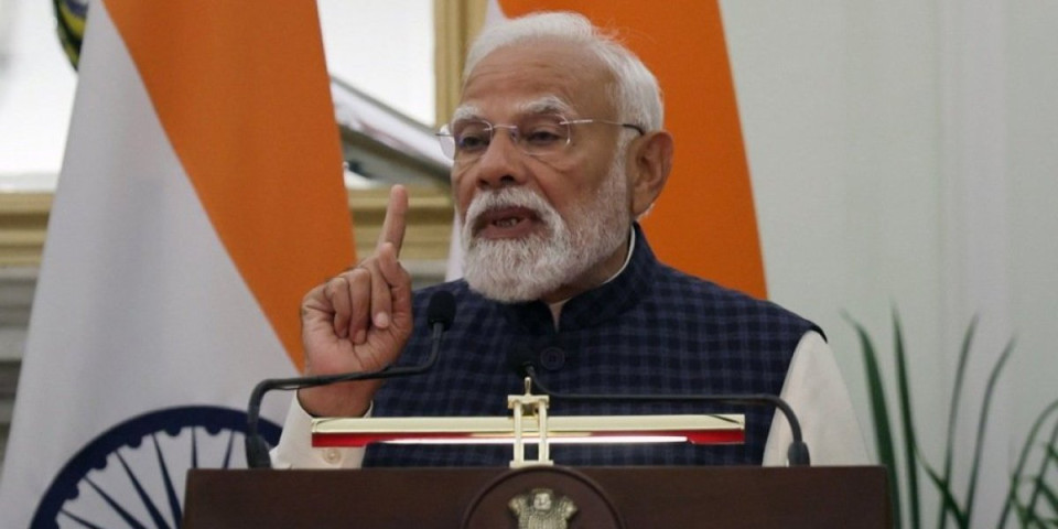 Srbijo, budi ponosna: Premijer najmnogoljudnije zemlje na svetu nahvalio je predsednika Srbije i ukazao mu veliko poštovanje