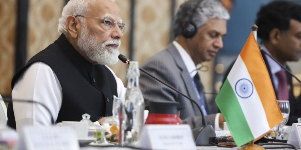 Svetski megapotres! Indija sklapa vojni savez sa silom na Zapadu: U igri je 40 milijardi