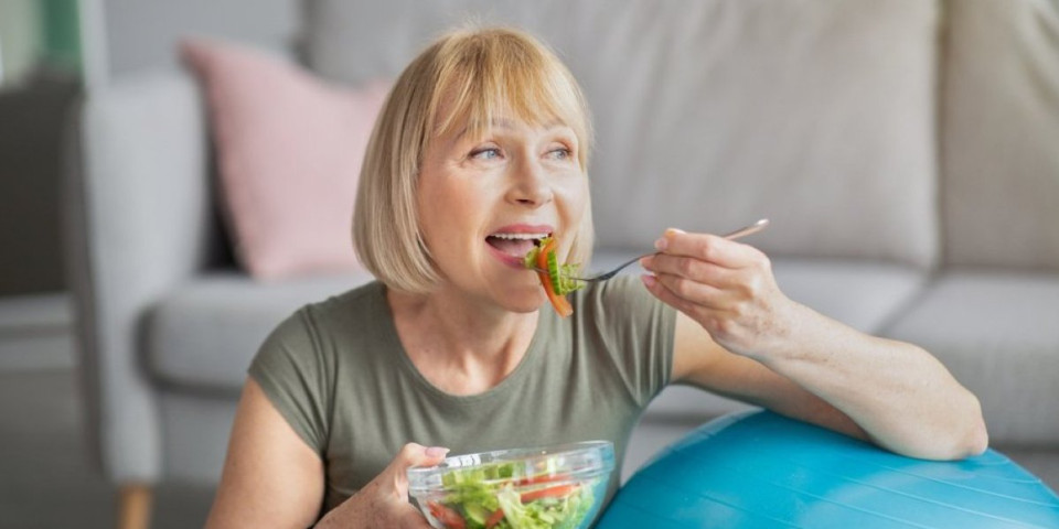 5 najboljih dijeta za žene: Tope kilograme i vraćaju energiju i vitkost