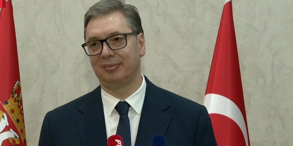 Nižu se čestitke povodom Vučićevog rođendana: Oglasili se Tokajev, Alijev, Pelegrini...