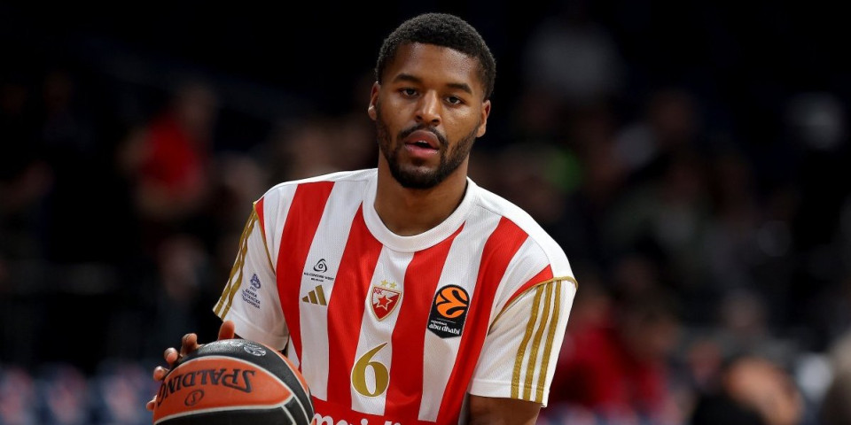 Batler otkrio zašto je izabrao Zvezdu pre Olimpijakosa: Pričao i sa Obradovićem