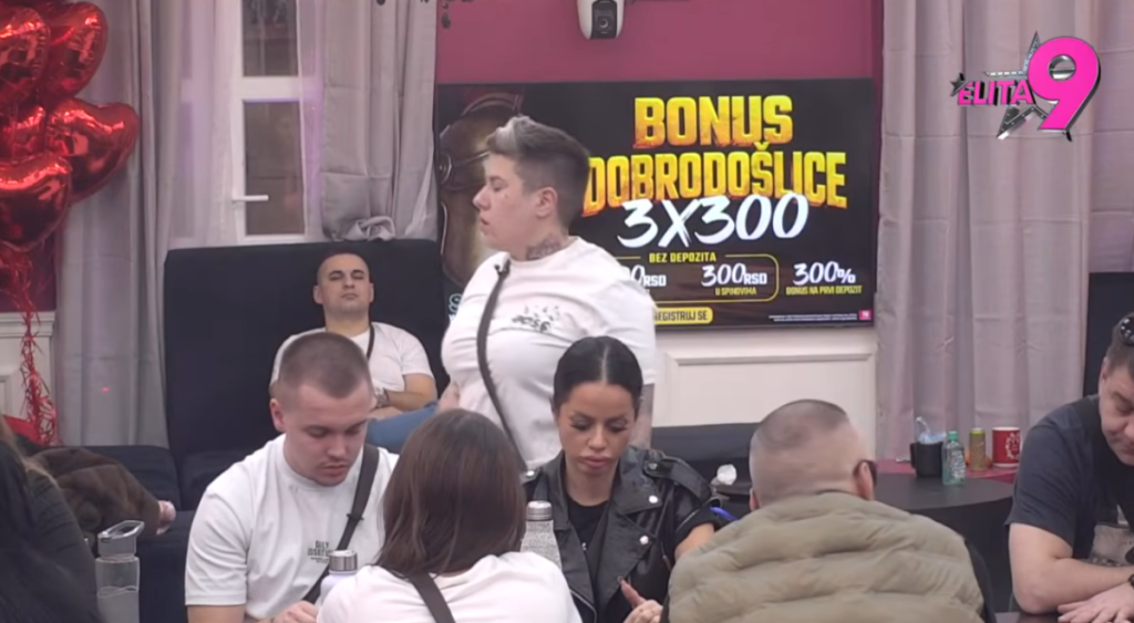 Ovi učesnici moraju da napuste Elitu - Zbog ozbiljnog sukoba nastao haos (VIDEO)