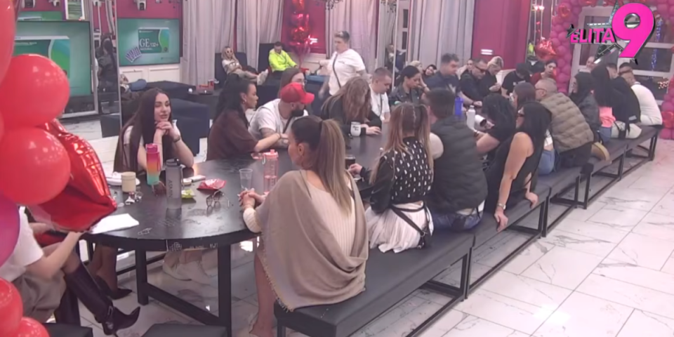 Ovi učesnici moraju da napuste Elitu - Zbog ozbiljnog sukoba nastao haos (VIDEO)