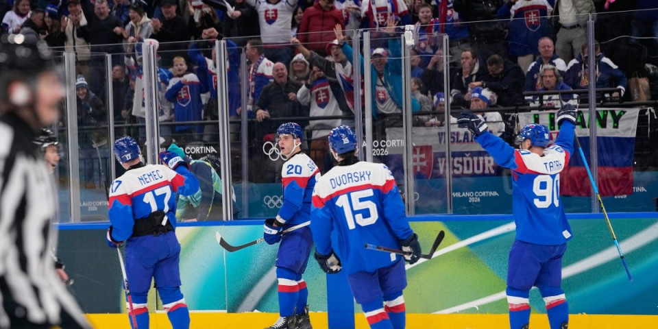 Šok u Milanu! Došao na Olimpijadu, policija ga odvela pravo u zatvor - kada su saznali o kome se radi...