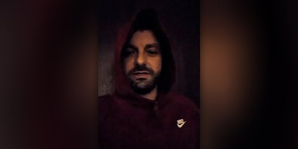 Cirkus u Crnoj Gori: Medenica koga traži cela zemlja uživo u programu sa ministrom, voditelj završio u policiji (VIDEO)