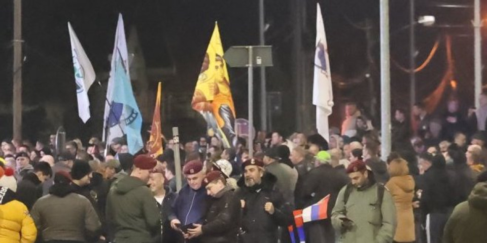 "Srbija da se spremi za gulag": Blokader Smiljan Banjac upozorio šta će biti ako njegovi pobede