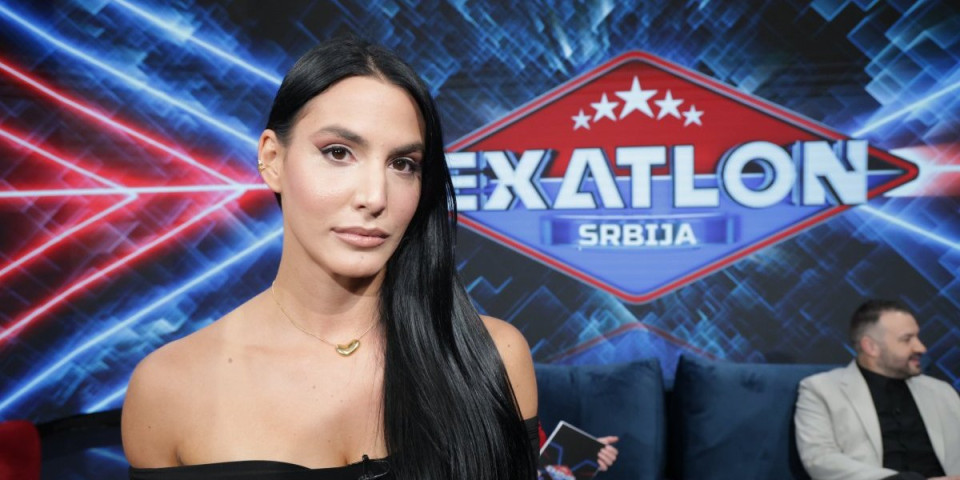 Bivša učesnica Exatlona otkrila: Evo ko joj je bio najveći neprijatelj u rijalitiju (VIDEO)