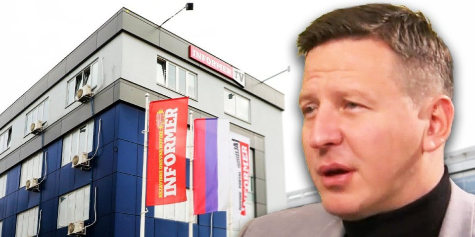 Strašnije ne može, žestok udar na Informer iz Hrvatske: Političar izneo skandalozne uvrede, a tek šta je rekao o Oluji...