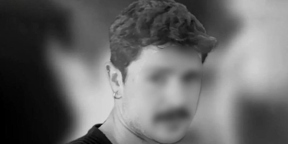 Ovo je student kojeg je ubio tramvaj u Sarajevu! Čekao na stanici, pa poginuo u deliću sekunde (FOTO)