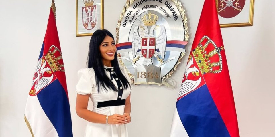 Ponoševac je polno i rodno uznemiravao: Oglasila se Biljana Jovanović