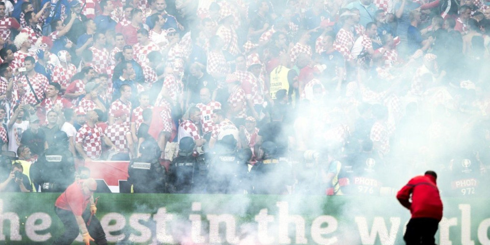 Skandal u Hrvatskoj: Reprezentativac osuđen na šest meseci zatvora