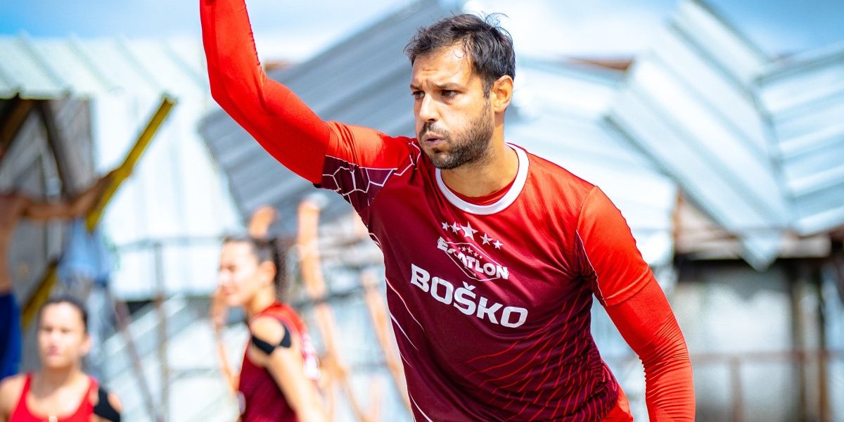 30. epizoda Exatlona