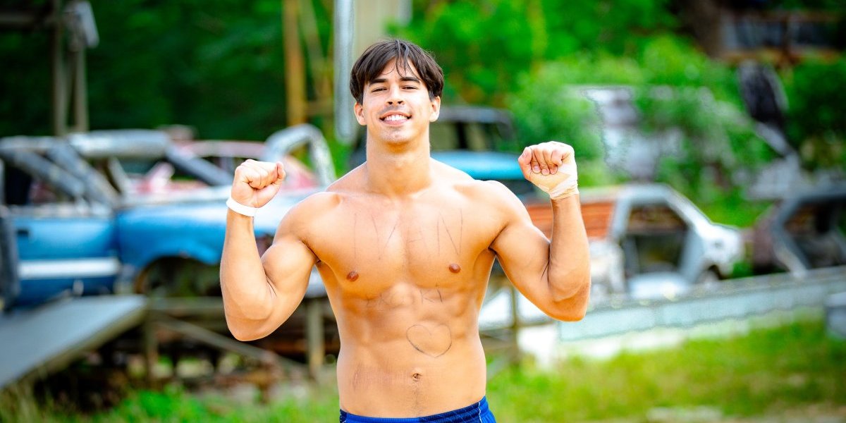 30. epizoda Exatlona