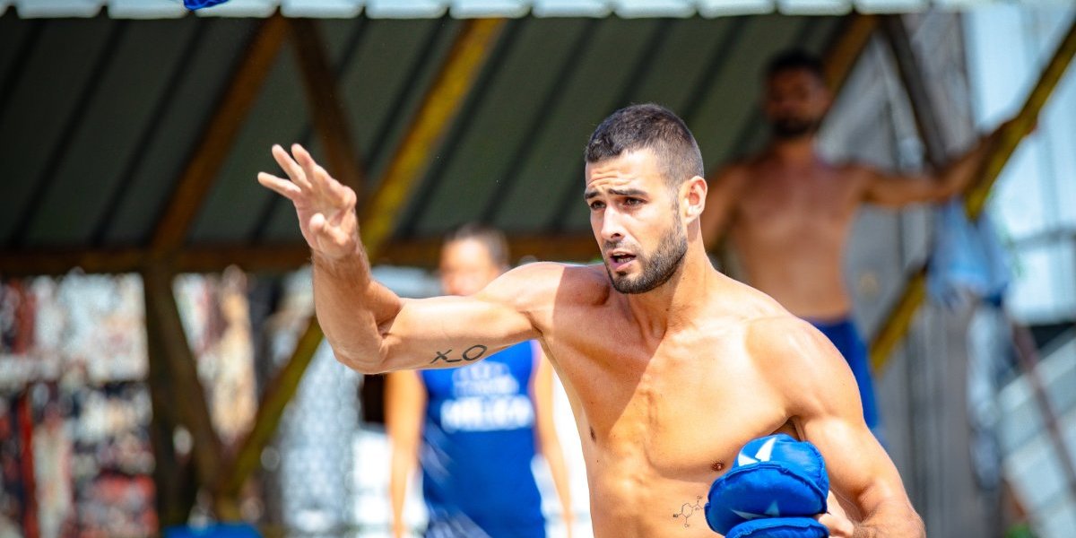 30. epizoda Exatlona