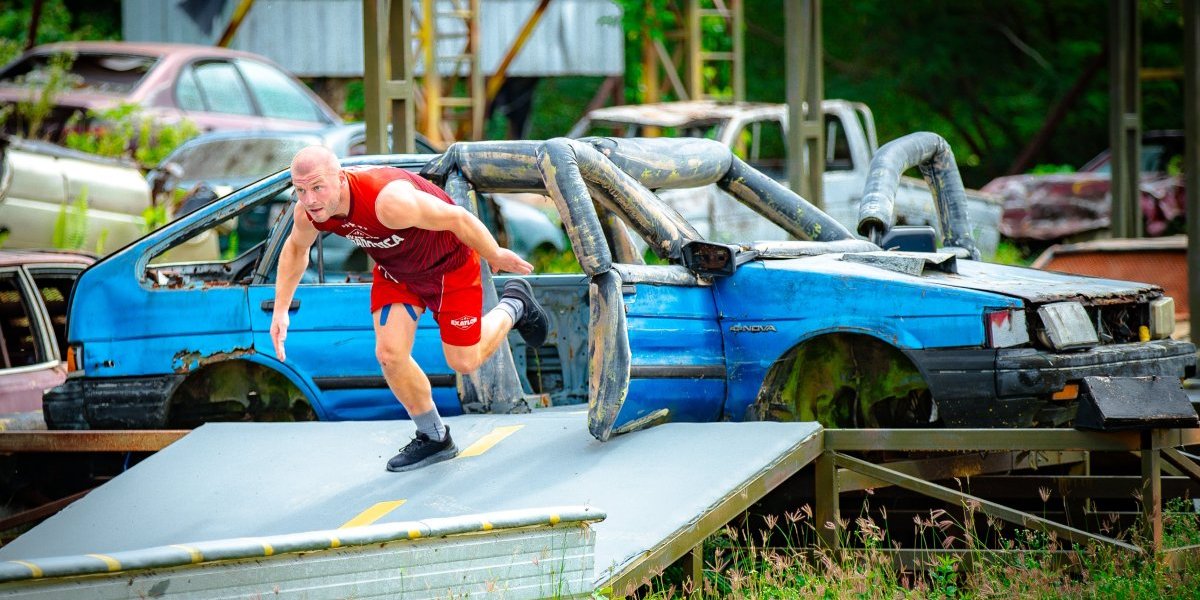 30. epizoda Exatlona